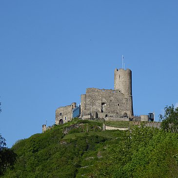 Burg Landshut