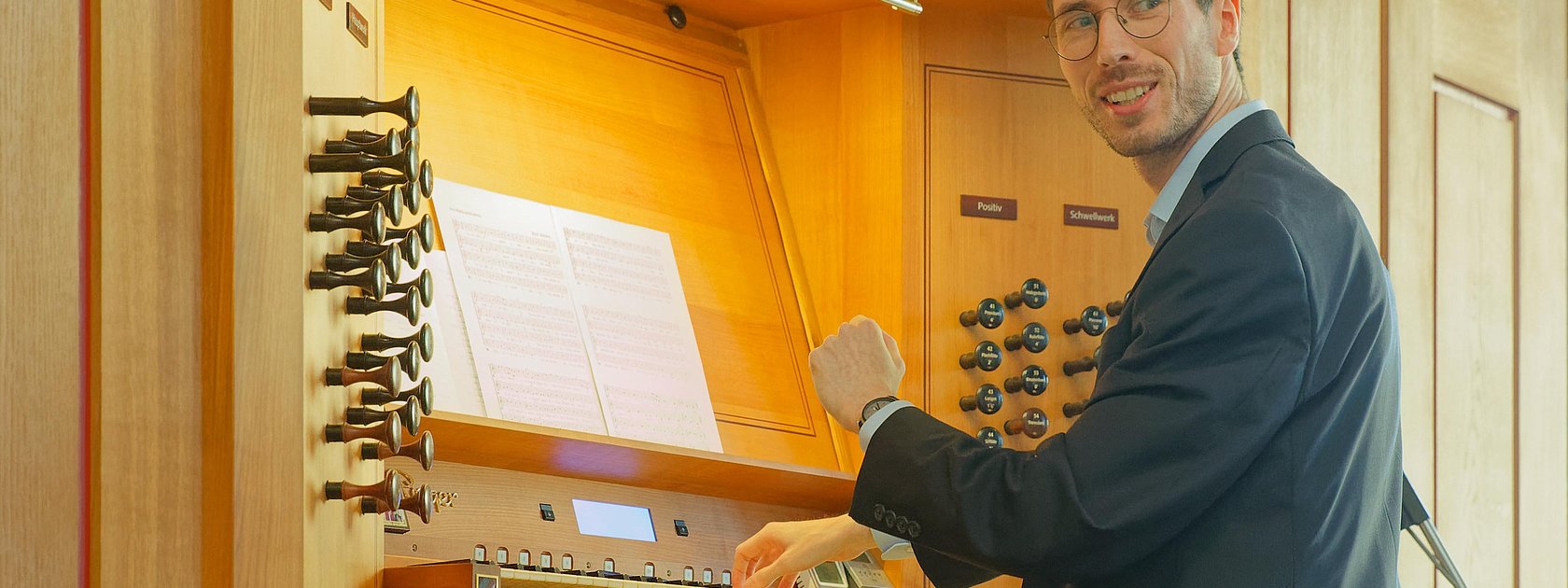 Musiker