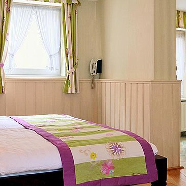 Hotelzimmer 4