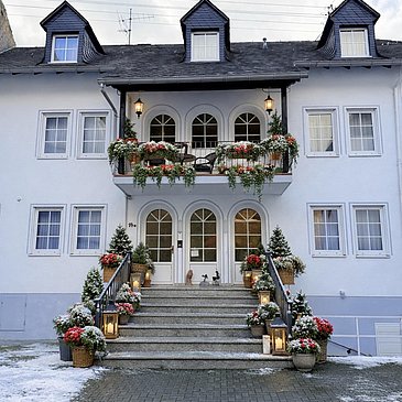 Halfenhof