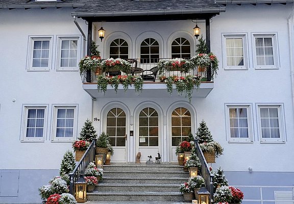 Halfenhof