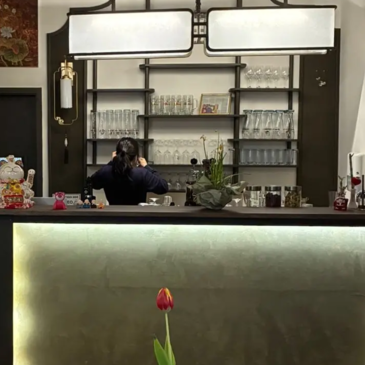 Bar Misoka