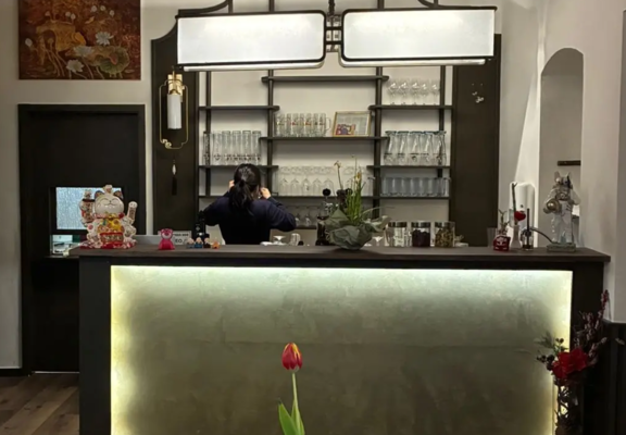 Bar Misoka