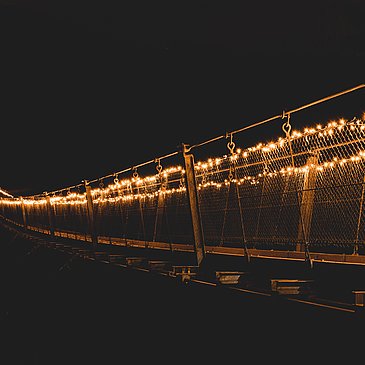 Hängeseilbrücke Geierlay