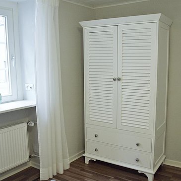 Doppelzimmer Erdgeschoss Foto 2