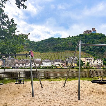 Schaukeln
